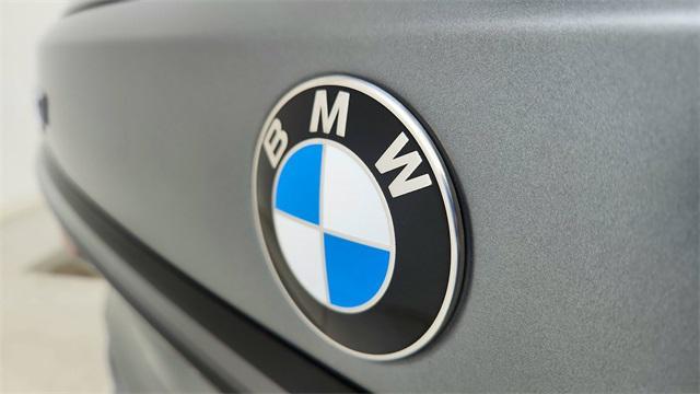 used 2024 BMW X7 car, priced at $61,750