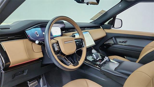 used 2024 Land Rover Range Rover Sport car, priced at $78,450