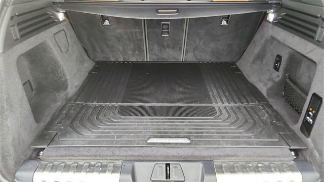 used 2024 Land Rover Range Rover Sport car, priced at $78,450