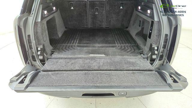 used 2023 Land Rover Range Rover car, priced at $90,175