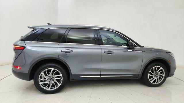 used 2022 Lincoln Corsair car, priced at $23,502