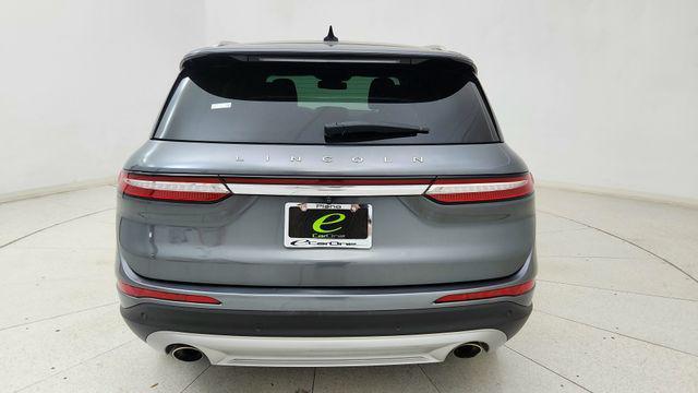 used 2022 Lincoln Corsair car, priced at $23,502