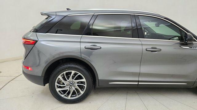 used 2022 Lincoln Corsair car, priced at $23,502