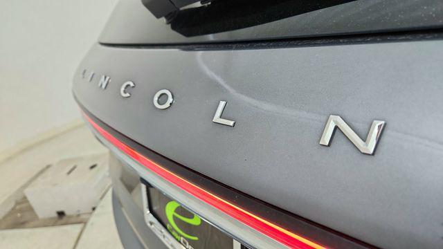 used 2022 Lincoln Corsair car, priced at $23,502