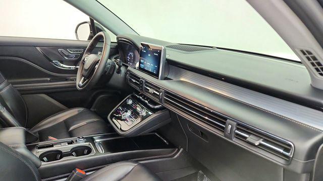used 2022 Lincoln Corsair car, priced at $23,502