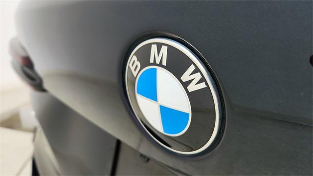 used 2024 BMW X5 car, priced at $58,450