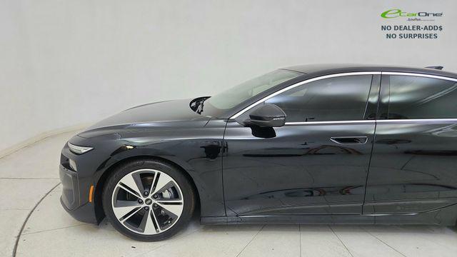 used 2025 Audi A6 e-tron car, priced at $51,950