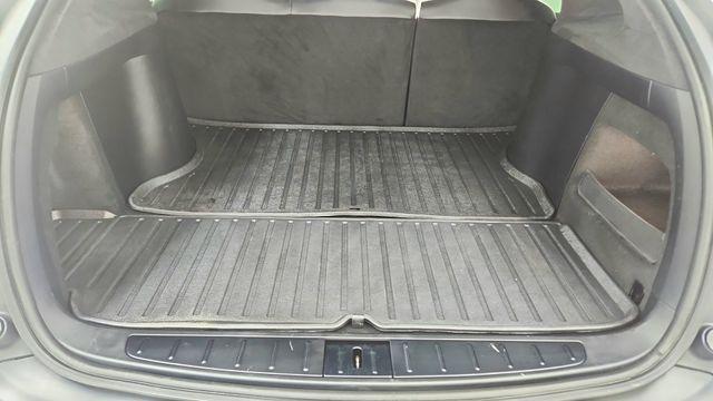 used 2022 Tesla Model X car, priced at $53,950