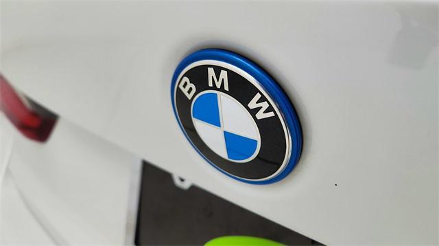 used 2023 BMW 330e car, priced at $33,950