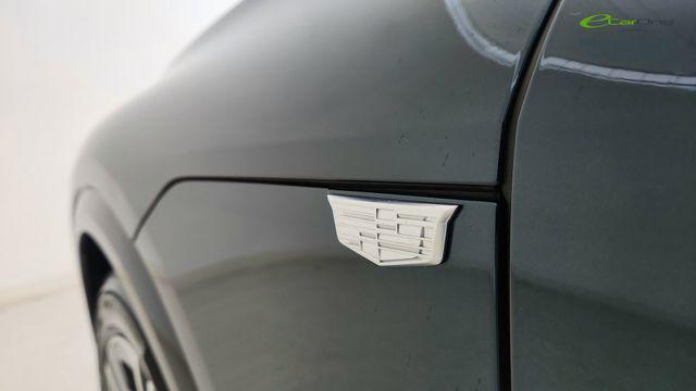 used 2024 Cadillac LYRIQ car, priced at $41,875