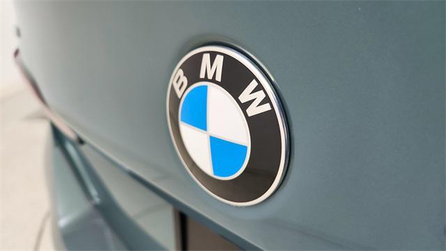 used 2025 BMW 540 car, priced at $52,950