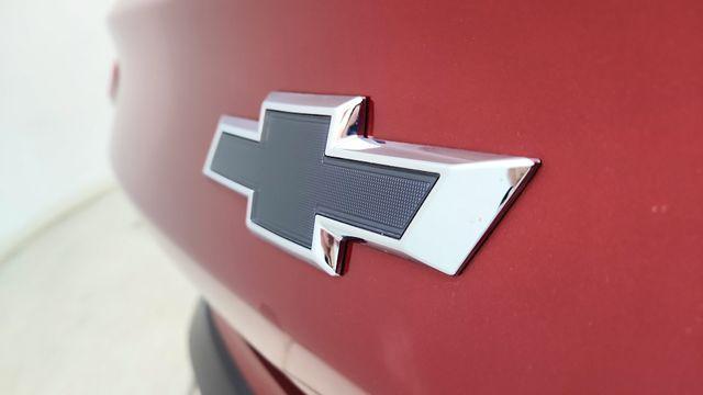 used 2024 Chevrolet Blazer EV car, priced at $28,950