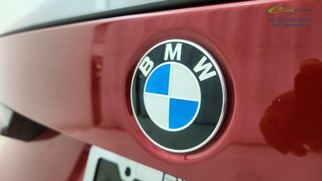 used 2026 BMW X1 car, priced at $37,675