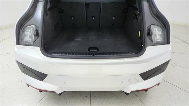 used 2025 BMW iX car, priced at $55,950