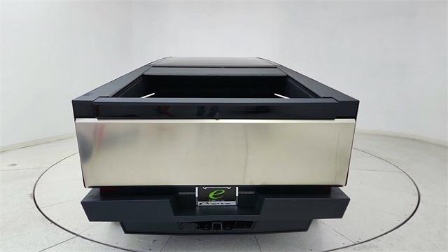used 2025 Tesla Cybertruck car, priced at $79,450