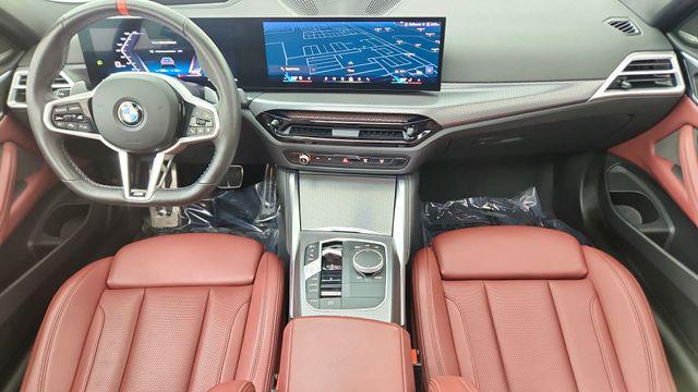 used 2026 BMW M440 car, priced at $54,750