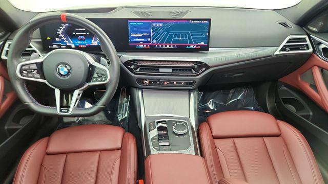 used 2026 BMW M440 car, priced at $57,950
