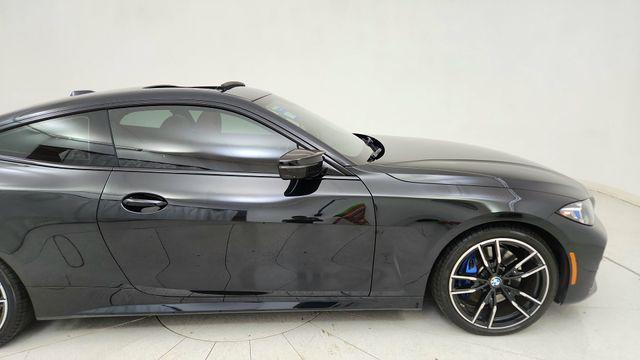 used 2026 BMW M440 car, priced at $57,950