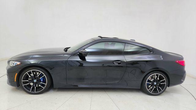 used 2026 BMW M440 car, priced at $57,950