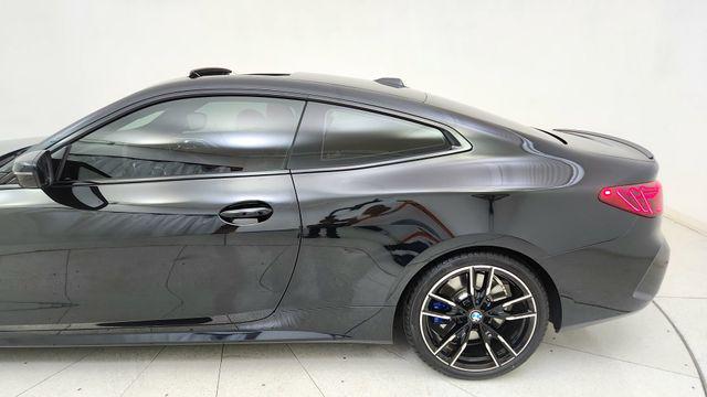 used 2026 BMW M440 car, priced at $57,950
