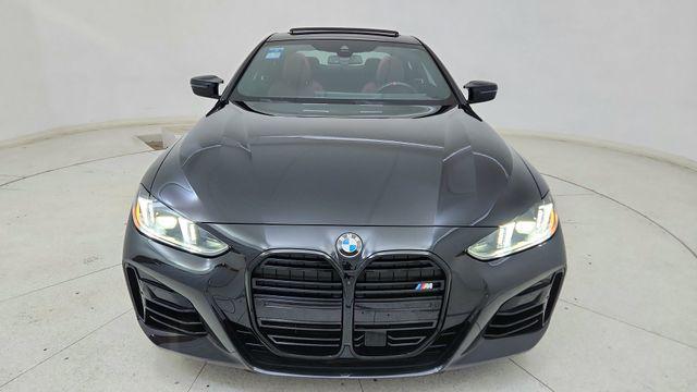 used 2026 BMW M440 car, priced at $57,950