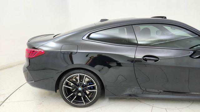 used 2026 BMW M440 car, priced at $57,950