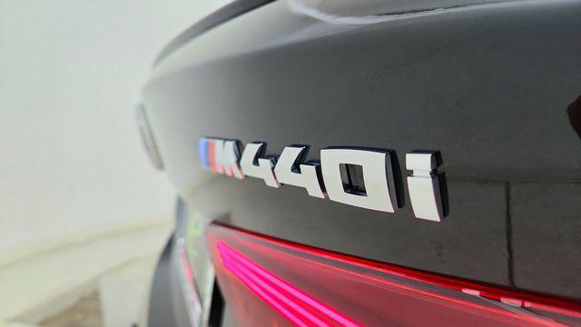 used 2026 BMW M440 car, priced at $57,950