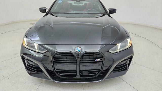 used 2026 BMW M440 car, priced at $57,950