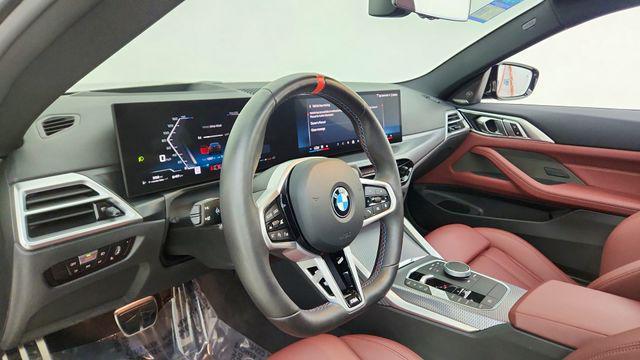 used 2026 BMW M440 car, priced at $57,950