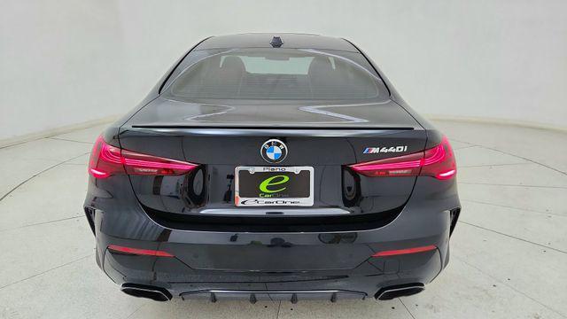 used 2026 BMW M440 car, priced at $57,950
