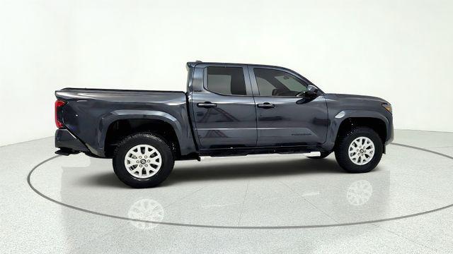 used 2025 Toyota Tacoma car, priced at $39,170