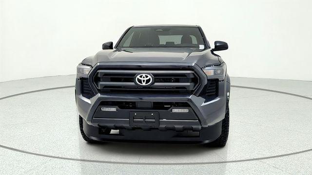 used 2025 Toyota Tacoma car, priced at $39,170