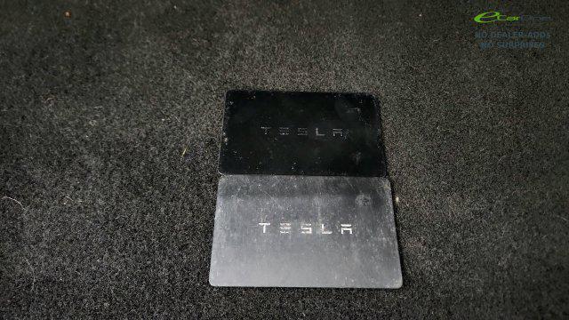 Tesla Model Y view 88