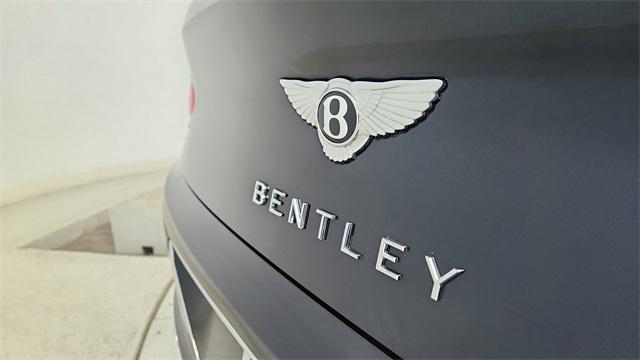 used 2022 Bentley Continental GT car, priced at $188,850