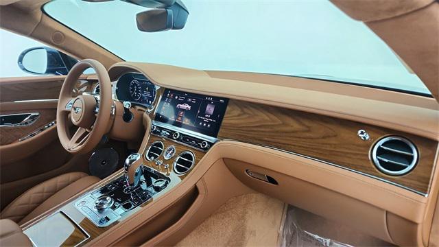 used 2022 Bentley Continental GT car, priced at $188,850