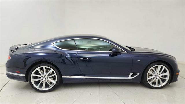 used 2022 Bentley Continental GT car, priced at $188,850