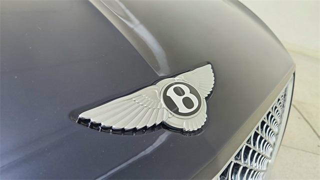 used 2022 Bentley Continental GT car, priced at $188,850