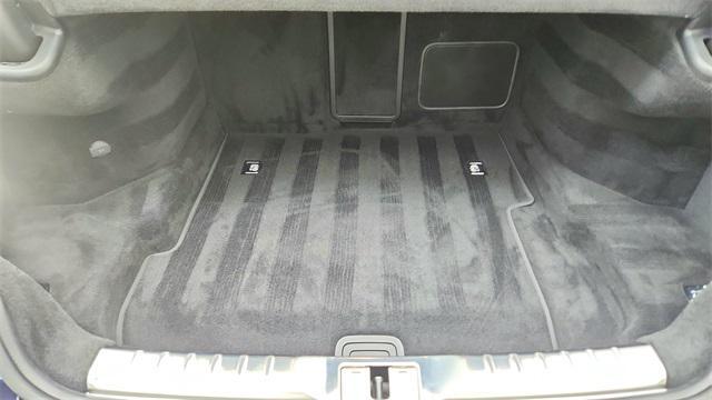 used 2022 Bentley Continental GT car, priced at $188,850