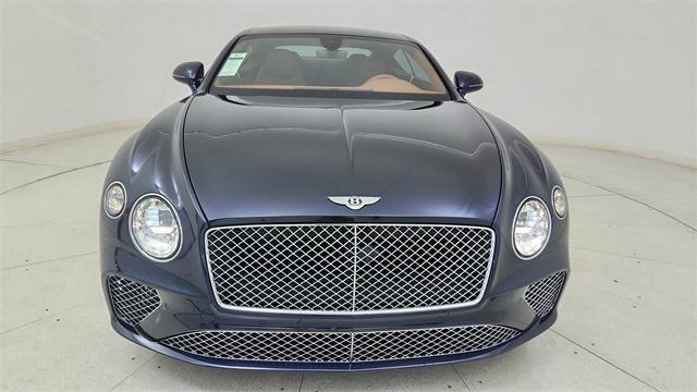 used 2022 Bentley Continental GT car, priced at $188,850