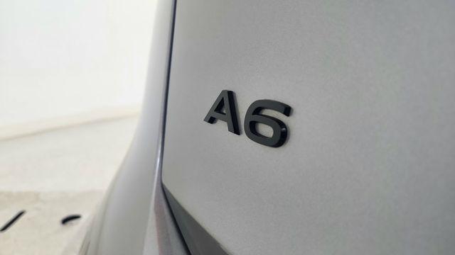 used 2025 Audi A6 e-tron car, priced at $51,850