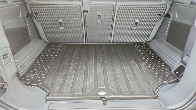 used 2025 Land Rover Defender car, priced at $84,950