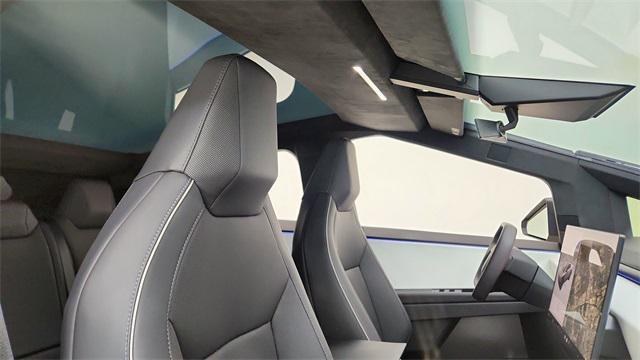 used 2024 Tesla Cybertruck car