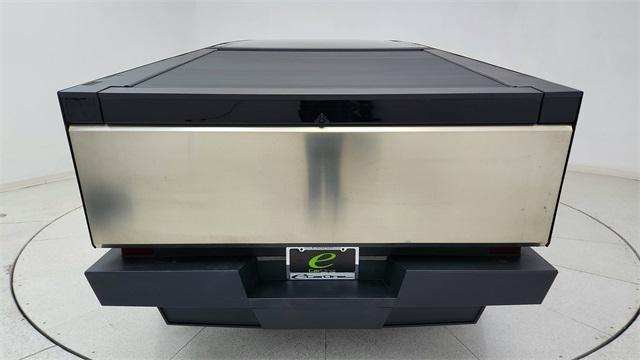 used 2024 Tesla Cybertruck car