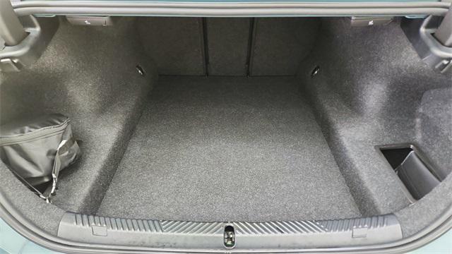 used 2026 BMW 530 car, priced at $44,950