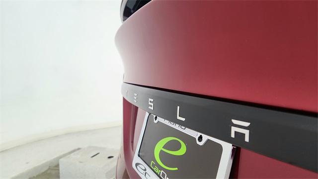 used 2024 Tesla Model X car, priced at $84,850