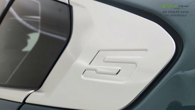 used 2026 BMW 530 car, priced at $48,175