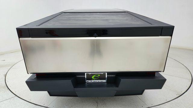 used 2025 Tesla Cybertruck car, priced at $74,750