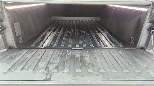 used 2025 Tesla Cybertruck car, priced at $74,750