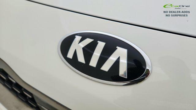 used 2020 Kia Stinger car, priced at $21,913