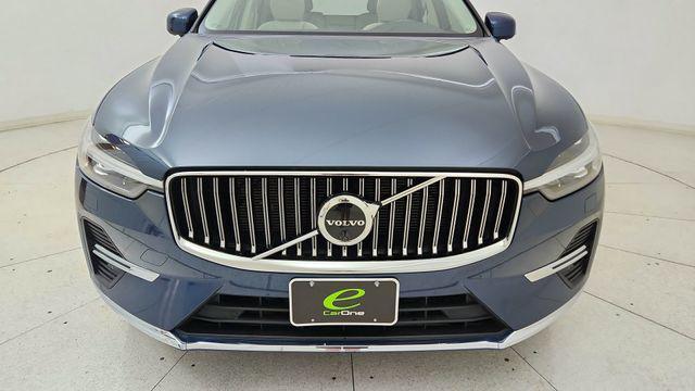 used 2023 Volvo XC60 car, priced at $33,650